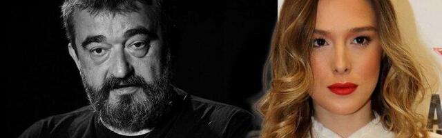 "Počivaj u miru...": MILENA RADULOVIĆ SE OPROSTILA OD MILORADA MILINKOVIĆA, zbog ovoga će mu biti VEČNO ZAHVALNA!