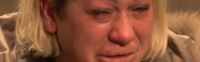 Tata će da me se odrekne! Učesnica "Farme" doživela nervni slom, ovo je razlog (VIDEO)