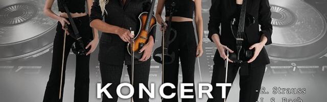 Impuls muzike na Zlatiboru