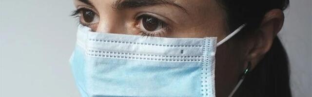 U apotekama velika potražnja za maskama protiv korone ali zbog mogućeg suzavca