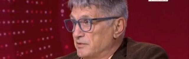 VULETIĆ POTPUNO DEMASKIRAO UDRUŽENI ZLOČINAČKI PODUHVAT: "Na blokade fakulteta su pozvali profesori i uprave fakulteta, a ne studenti!"