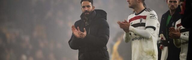 RUBEN AMORIM NAKON NOVOG PORAZA JUNAJTEDA U PREMIJER LIGI: „Frustrirajuće je!“