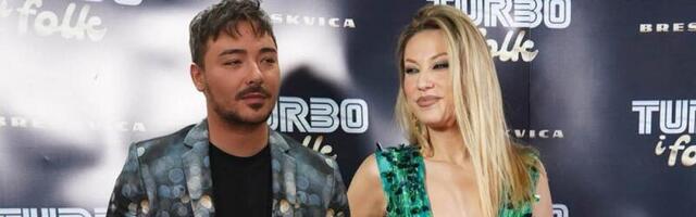 "Ja sam nastavila dalje, ali on nije": Rada Manojlović otkrila zbog čega se stalno čuje sa Milanom Stankovićem