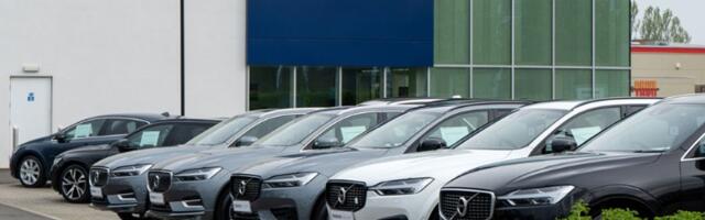 Novi udarac u auto industriji: Gigant gasi 800 radnih mesta!