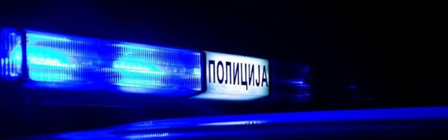 Užas u Sjenici: Telo pronađeno u prihvatnom centru