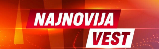 MUŠKARAC (34) SKOČIO SA PANČEVAČKOG MOSTA Drama u Beogradu, sve se odigralo oko 12 časova!