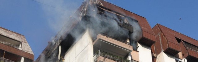 Minja je zadobila opekotine TREĆEG stepena i HITNO mora na OPERACIJU! Potreban joj je naša pomoć