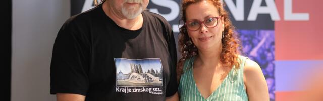 Priznanje „Mikica Zdravković“ ove godine otišlo u ruke Nikole Vranjkovića