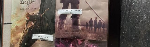 Kako da dresirate svog zmaja, Tornado i Balerina na bioskopskom repertoaru VIDEO