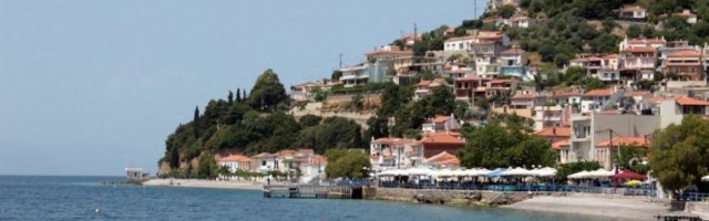 TRESLA SE ATINA I ISTANBUL Užasno jak zemljotres udario u blizini grčkog ostrva