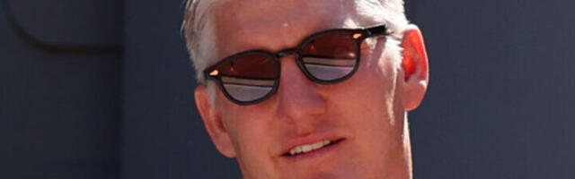 Razvod od Ane ga preporodio: Svi komentarišu nove fotografije Bastijana Švajnštajgera, a evo šta je sa novom devojkom