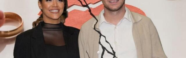 ŠTA SE DESILO MARIJI MIKIĆ NAKON RAZVODA?! Pobegla iz Srbije, a onda je doživela ŠOK!