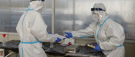 Najteži dan dosad: U Hrvatskoj 1.165 novozaraženih i 32 umrlih