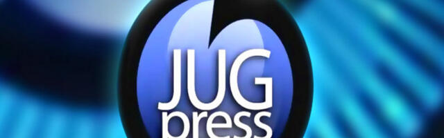 NUNS apeluje: Spasimo JUGpress