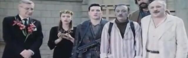 (ANKETA) Glasajte za vaš omiljeni citat iz filma "Sabirni centar"