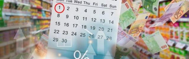 UŠTEDEĆETE I DO 20 % NA SVAKU KUPOVINU! Od sutra važe nove cene u prodavnicama - OVI proizvodi su na spisku za pojeftinjenje!