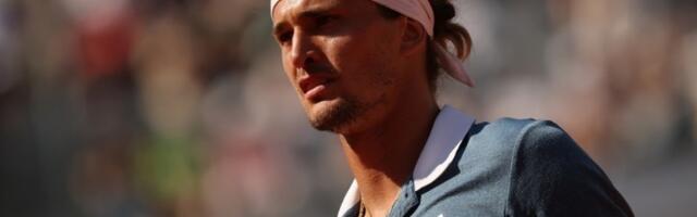 Zverev preko Mutea do četvrtfinala Pekinga