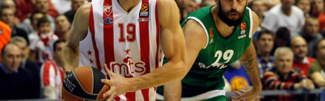 GROM IZ VEDRA NEBA: Legenda se vratila iz penzije!