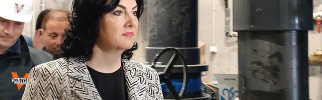 Viši sud opet vratio optužnicu protiv Dragane Sotirovski Višem tužilaštvu