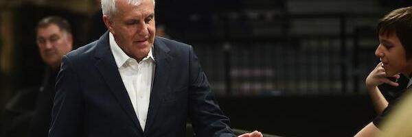 "KAKO OBJASNITI... NE ZNAM, NE ZNAM" Žoc utučen i razočaran na konferenciji - igrače nije spomenuo!