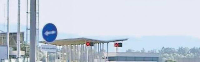 Сарајево спречило отварање Српске ка Европи