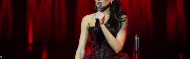 SKANDAL U TURSKOJ! Emina Jahović i Mustafa Sandal ponovo na SUDU!