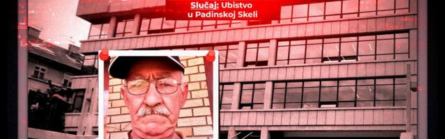Završne reči u slučaju ubistva Stanimira Brajkovića u "Padinskoj skeli": Tužilaštvo traži najstrožu kaznu