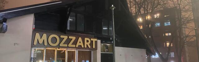 Na mestu kultne kafane „Lipov lad“ nikla kladionica „Mocart“