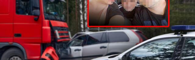 IZMASAKRIRAO SUPRUGU, PA SE NAMERNO ZAKUCAO U KAMION! Pokušaj da spasu brak se tada završio tragedijom- JELENA MOLILA ZA POMOĆ!