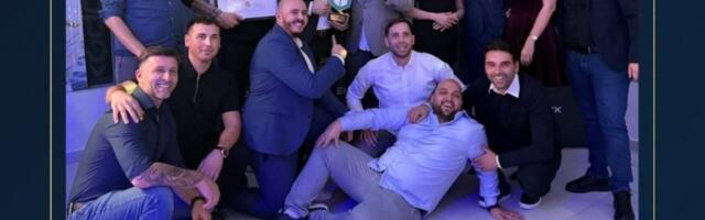 Godina rasta, partnerstva i zajedničkog uspeha – Ekobox korporativna proslava 2025.