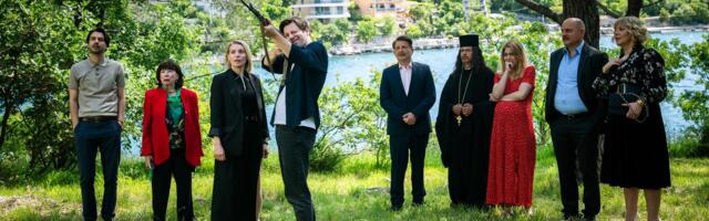 Počela prodaja karata za premijeru filma „Svadba“