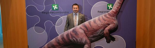 VIDEO: Hiljade otisaka dinosaurusa otkrivene na alpskim liticama u Italiji