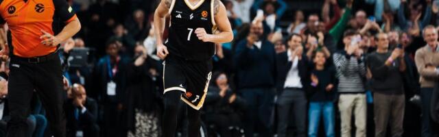 Žalgiris pregažen pred dolazak crno-belih, Bajern opet izgubio, Baskonija sve bolja