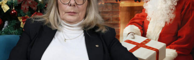 Etnolog najzad razrešava dilemu: Da li je Sveti Nikola zapravo naš DEDA MRAZ i zašto je uvek u crvenom? (VIDEO)