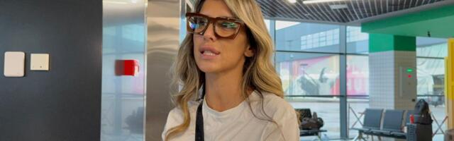 "Procvetala je posle razvoda" Komšije otkrile ko posećuje Jovanu Pajić, iznajmila stan u skromnom naselju