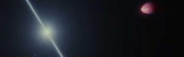 Čudna egzoplaneta u obliku limuna krši pravila formiranja planeta