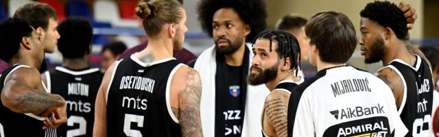 "Banda, brukaju Partizan! Mene ne mogu da zavaraju!" Legenda nacrnila igrače crno-belih: Ovo je kraj, klub mora da reaguje!