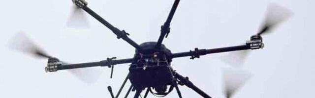 Румунија прогласила ваздушну узбуну