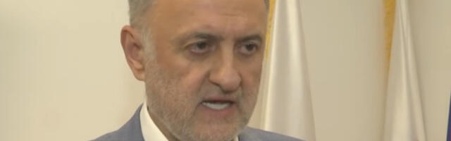 Zoran Gajić: “Strategija razvoja sporta od 2026. do 2035. godine izuzetno važan krovni dokument”