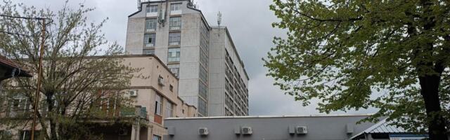 Od danas zabranjene posete na klinici u Kragujevcu: Oglasili se iz UKC, ovo je razlog