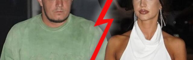 KONAČAN RASKID ANĐELE I GASTOZA?! Šok-bomba nakon nedavnog pomirenja, fanovi unezvereni zbog objava!