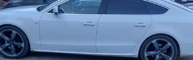 Policija zaplenila besan "audi", a kad su upali u stan vlasnika, našli su svašta: Velika akcija u Crnoj Gori