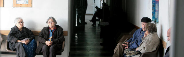 Opasan virus naglo obara u krevet, hitno se oglasio "Batut": Grip divlja po Srbiji, broj obolelih raste svaki dan!