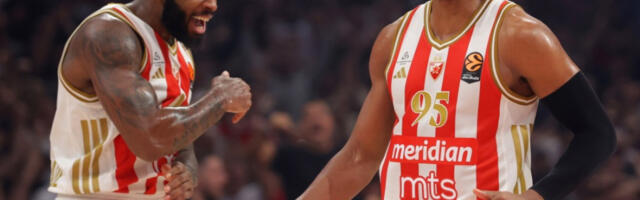 Moneke sve zapalio svojom izjavom: Ne znam za tebe, ali ja idem fajnal-for