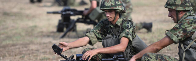 Gašić: Sve spremno za vraćanje obaveznog vojnog roka – 60 dana u kasarni, 15 u logorskim prostorijama