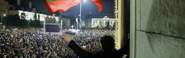 Bugarska politička kriza se produbljuje: Mogući novi vandredni izbori