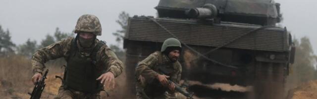 Počelo je! Ukrajincima pukao film - sve je spremno za napuštanje Donbasa - armija i narod samo što nisu krenuli, čeka se samo...