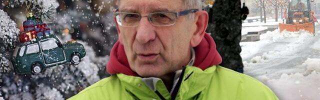 OTOPLJENJE JE STIGLO, ALI ZIMA IPAK NE POPUŠTA! Meteorolog otkrio kakvo nas vreme čeka za doček srpske Nove godine i KADA UDARA NOVI LEDENI TALAS SA SNEGOM!