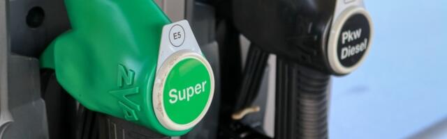 Gorivo ponovo skuplje: Poznate nove cene dizela i benzina