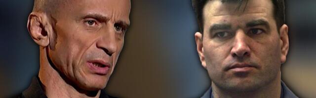 "LEGIJA U ZATVORU SPREMA KOLAČE, GAJI CVEĆE I SLIKA!" Nekadašnji pripadnik JSO posetio Milorada Ulemeka u zatvoru: Izgleda bolje nego u jedinici